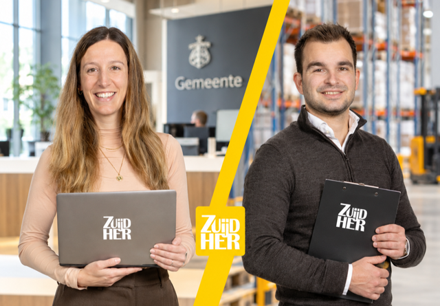Vacatures werknemers