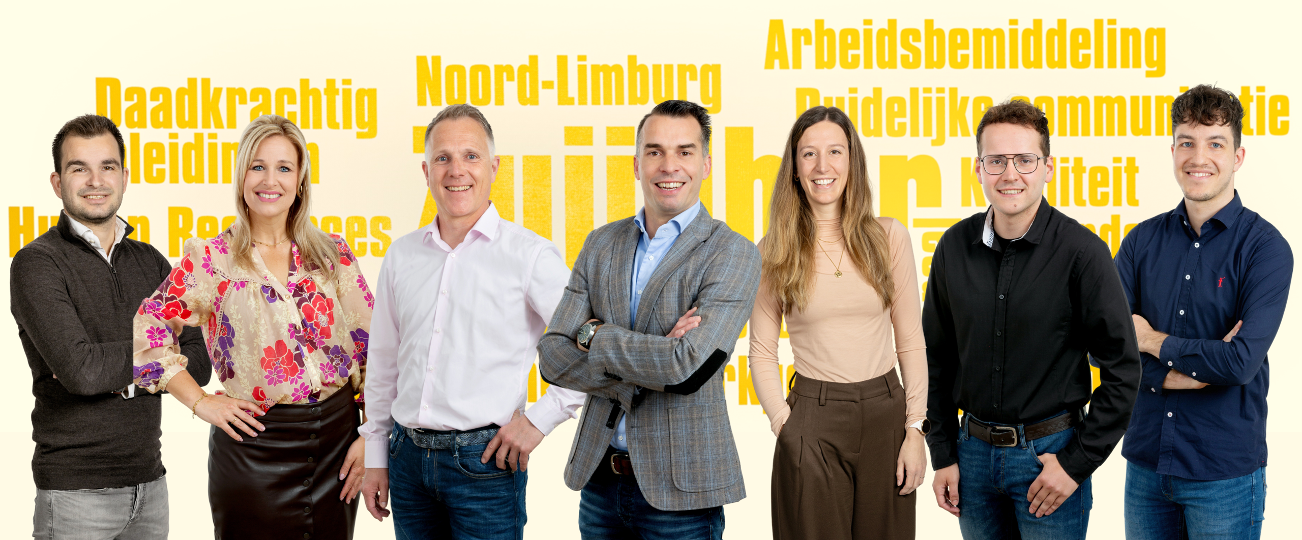 Kantoor Zuijdher Horst