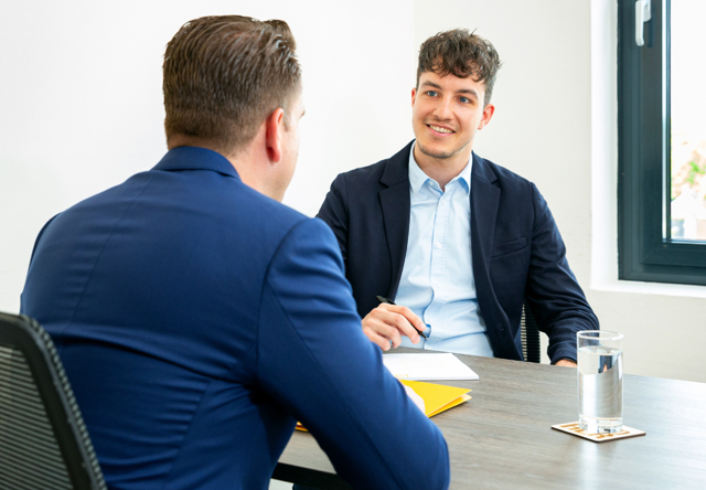 Vacatures werknemers